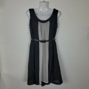 Miss me COUTORE  midi Dress Sz Large